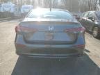 2024 Honda Civic Sport продається в Glassboro, NJ - Water/Flood