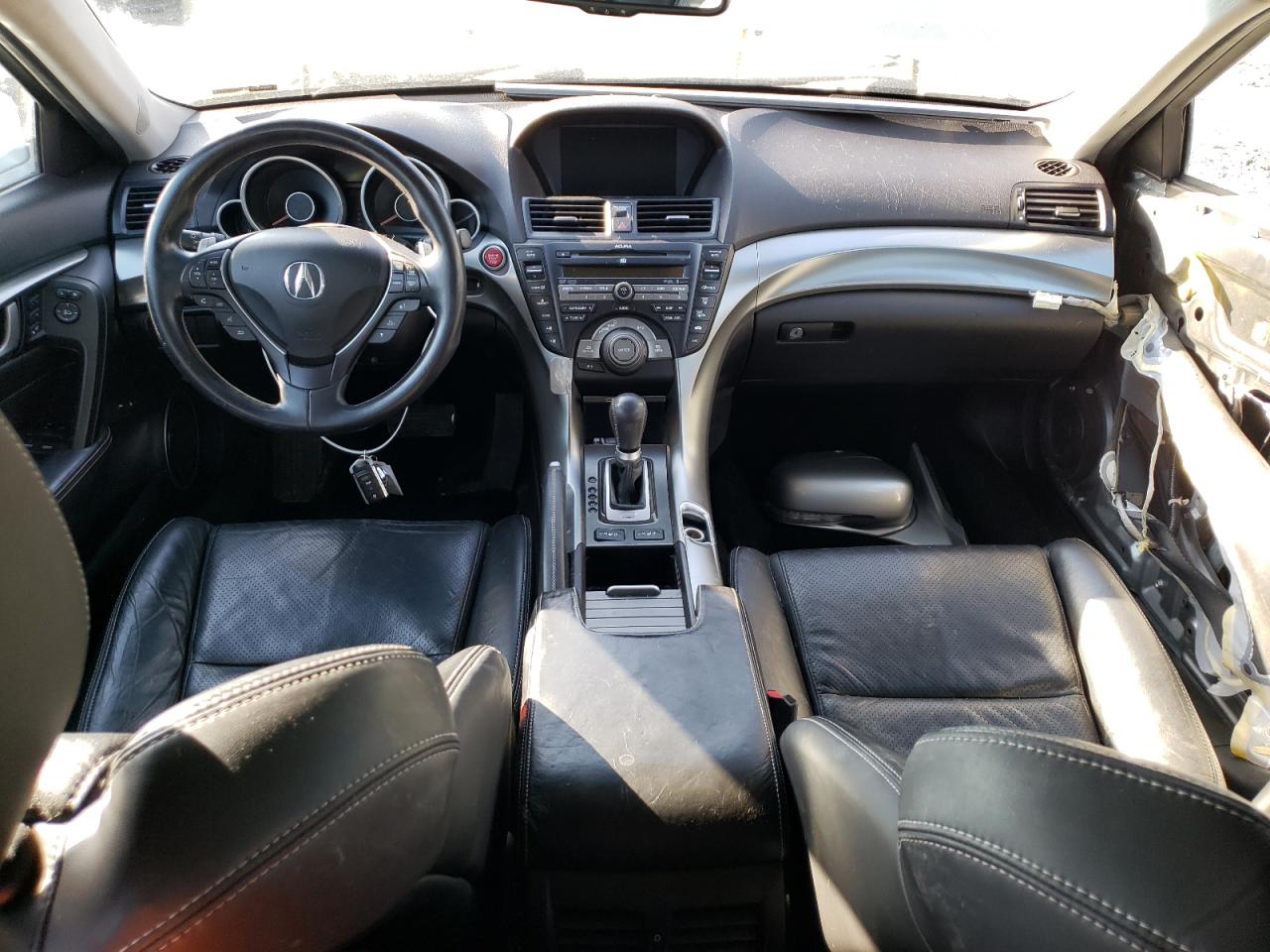2010 Acura TL - Image 8
