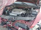 2007 Honda Accord Ex de vânzare în Austell, GA - Front End