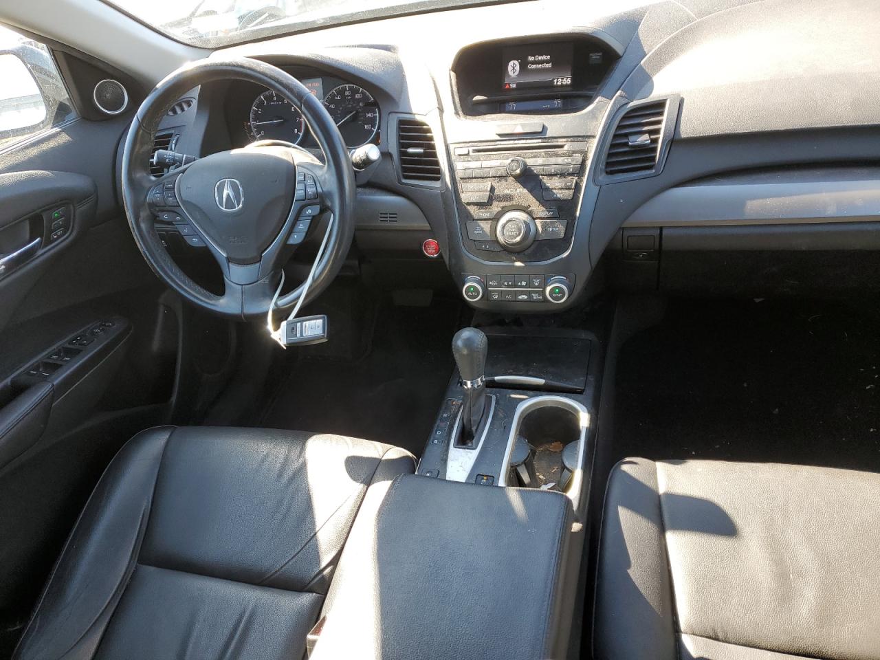 2018 Acura RDX - Image 8
