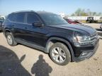 2018 VOLKSWAGEN ATLAS SE for sale at Copart TX - HOUSTON EAST