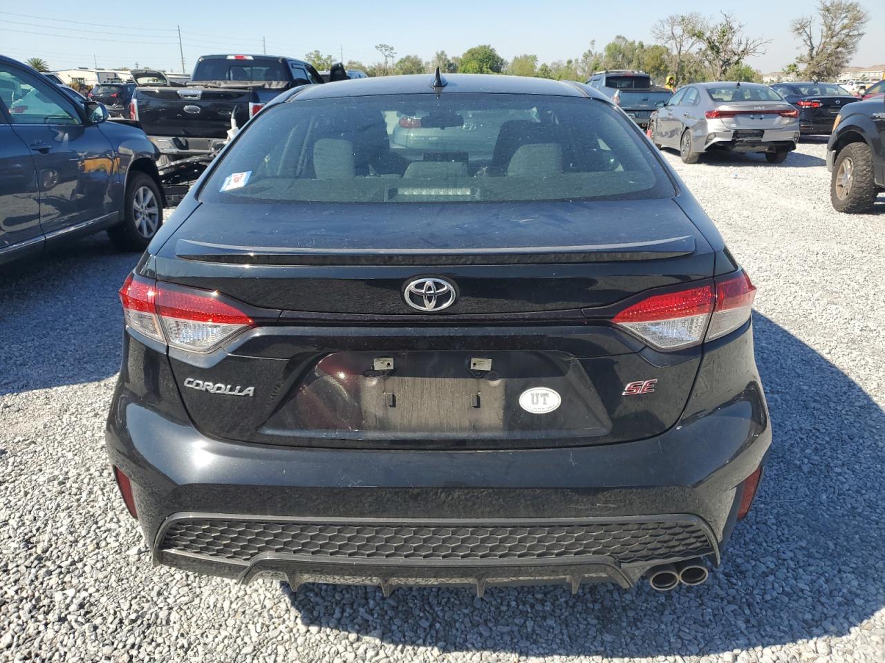 2020 Toyota Corolla - Image 6