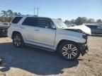 2016 Toyota 4Runner Sr5 en Venta en Greenwell Springs, LA - Front End