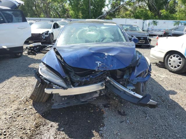  TESLA MODEL 3 2024 Granatowy