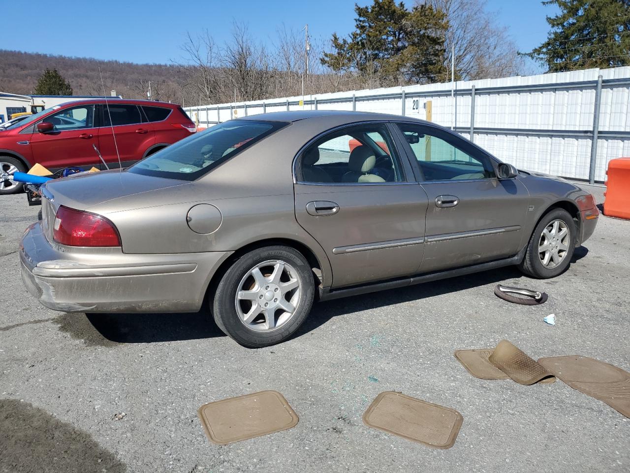 2003 Mercury Sable - Image 3
