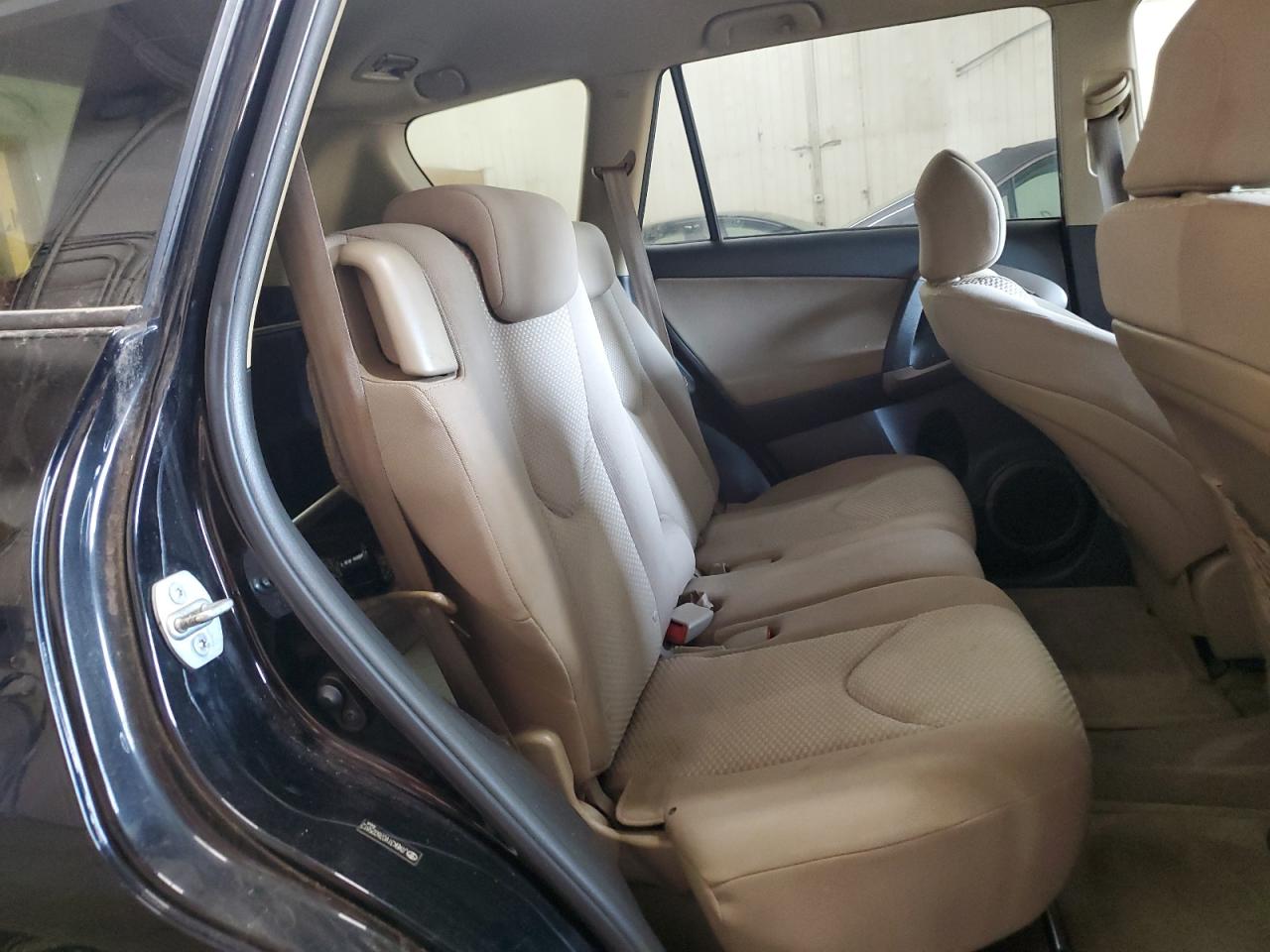 2007 Toyota RAV 4 - Image 10