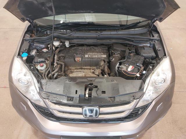 2010 HONDA CR-V EX I-