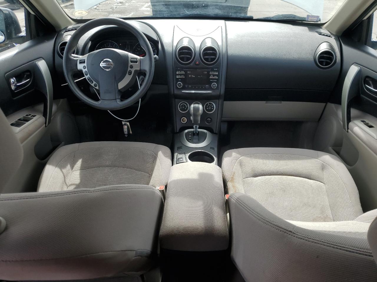 2013 Nissan Rogue - Image 8