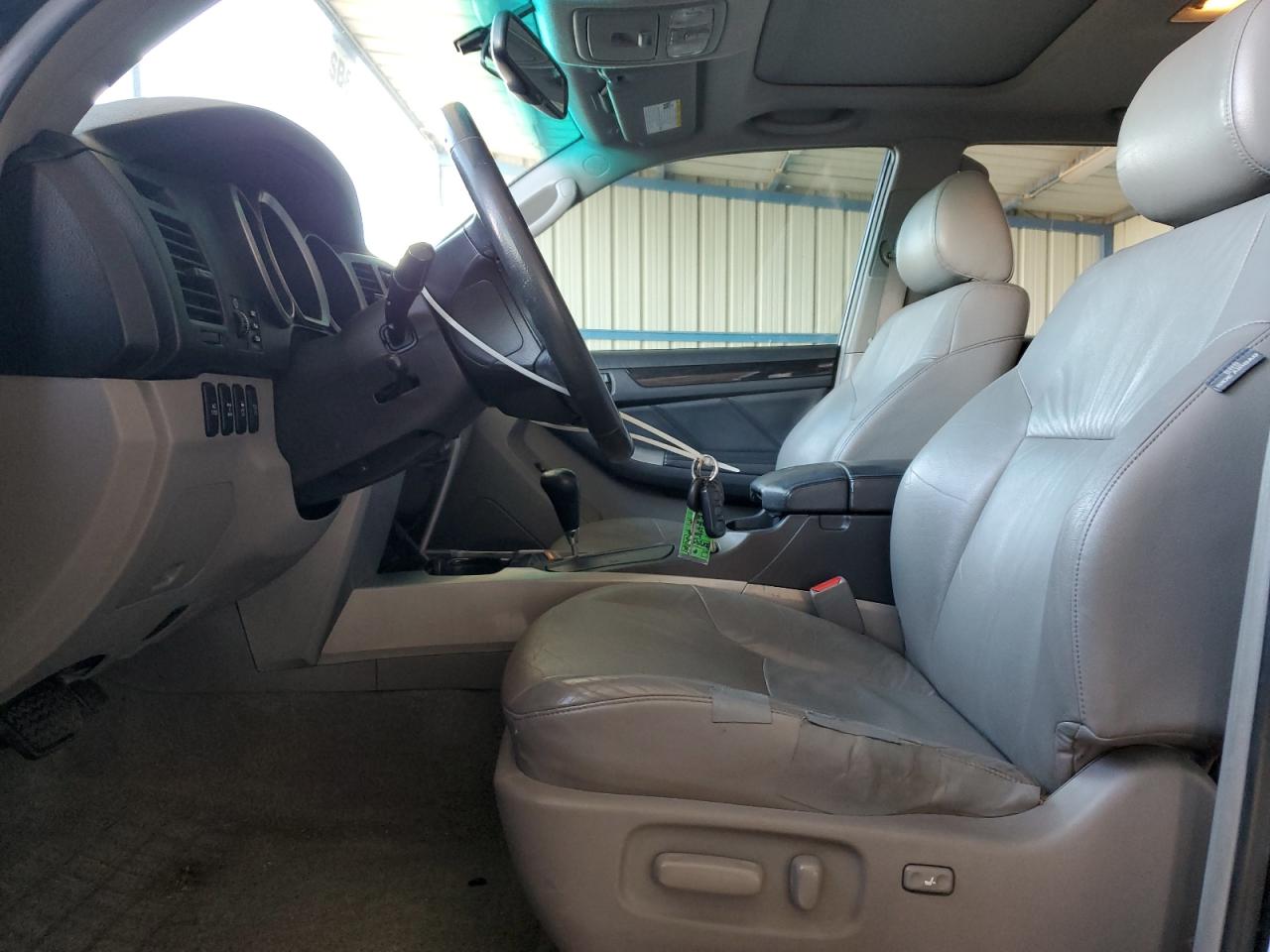2008 Toyota 4Runner - Image 7