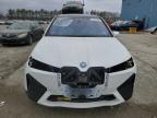 2025 Bmw Ix Xdrive50 на продаже в Windsor, NJ - Front End