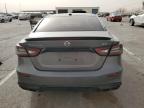 2021 Nissan Maxima Sr للبيع في Anthony، TX - Front End