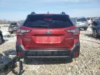 2021 Subaru Outback Premium იყიდება Wayland-ში, MI - Side