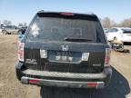 2008 Honda Pilot Exl продається в Des Moines, IA - All Over
