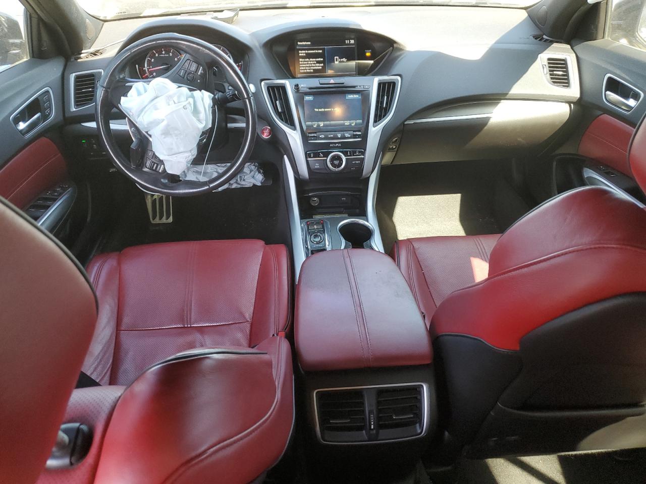 2019 Acura TLX - Image 8