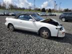 1991 Toyota Celica Gt for Sale in Portland, OR - Front End