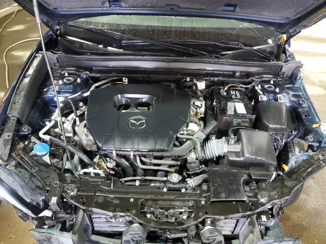 2024 Mazda CX-30 - Image 12