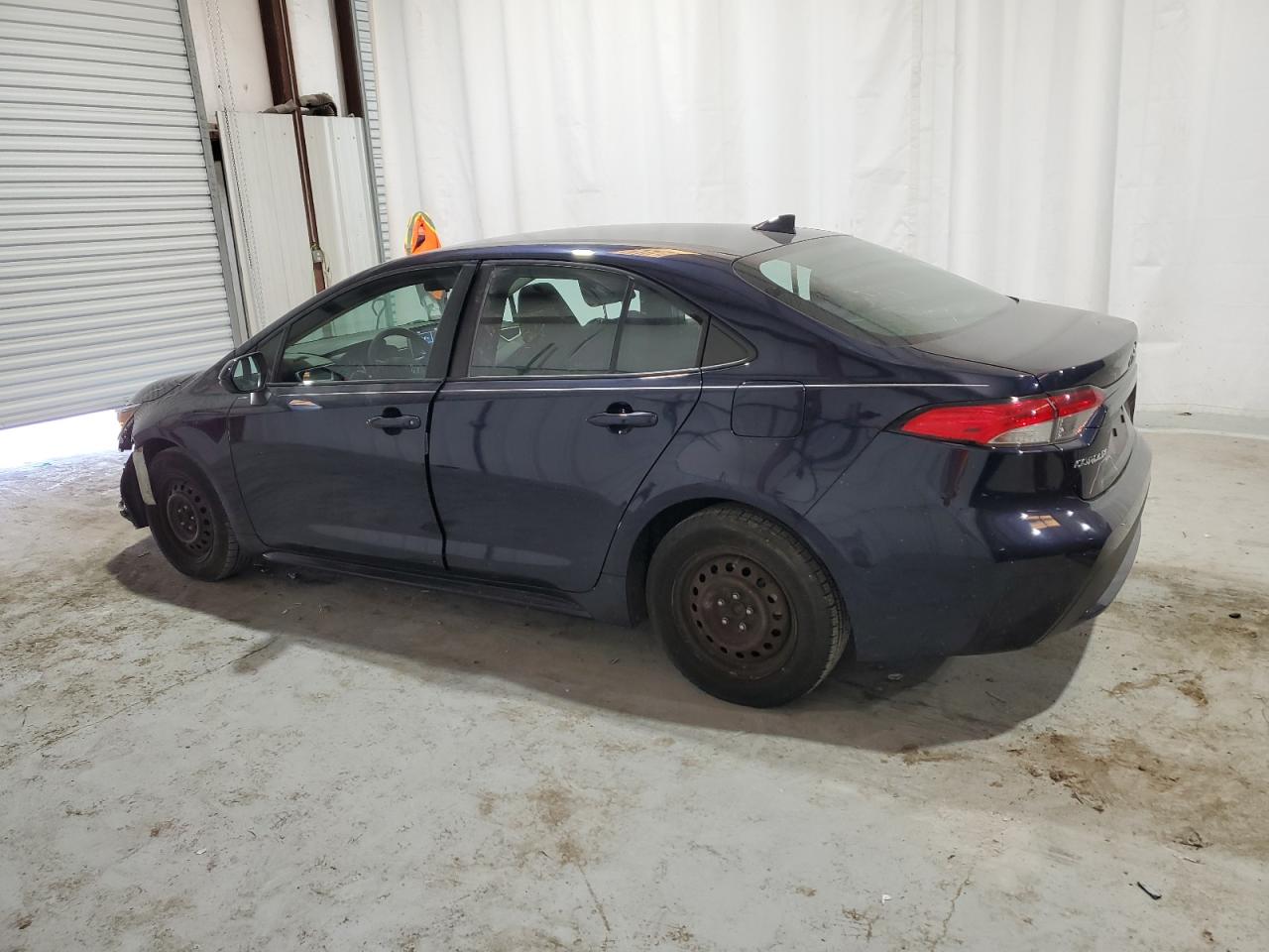 2021 Toyota Corolla - Image 2
