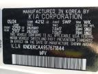 2025 Kia Seltos Ex en Venta en Phoenix, AZ - All Over