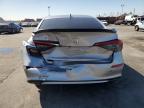 2022 Honda Civic Ex for Sale in Wilmington, CA - Rear End