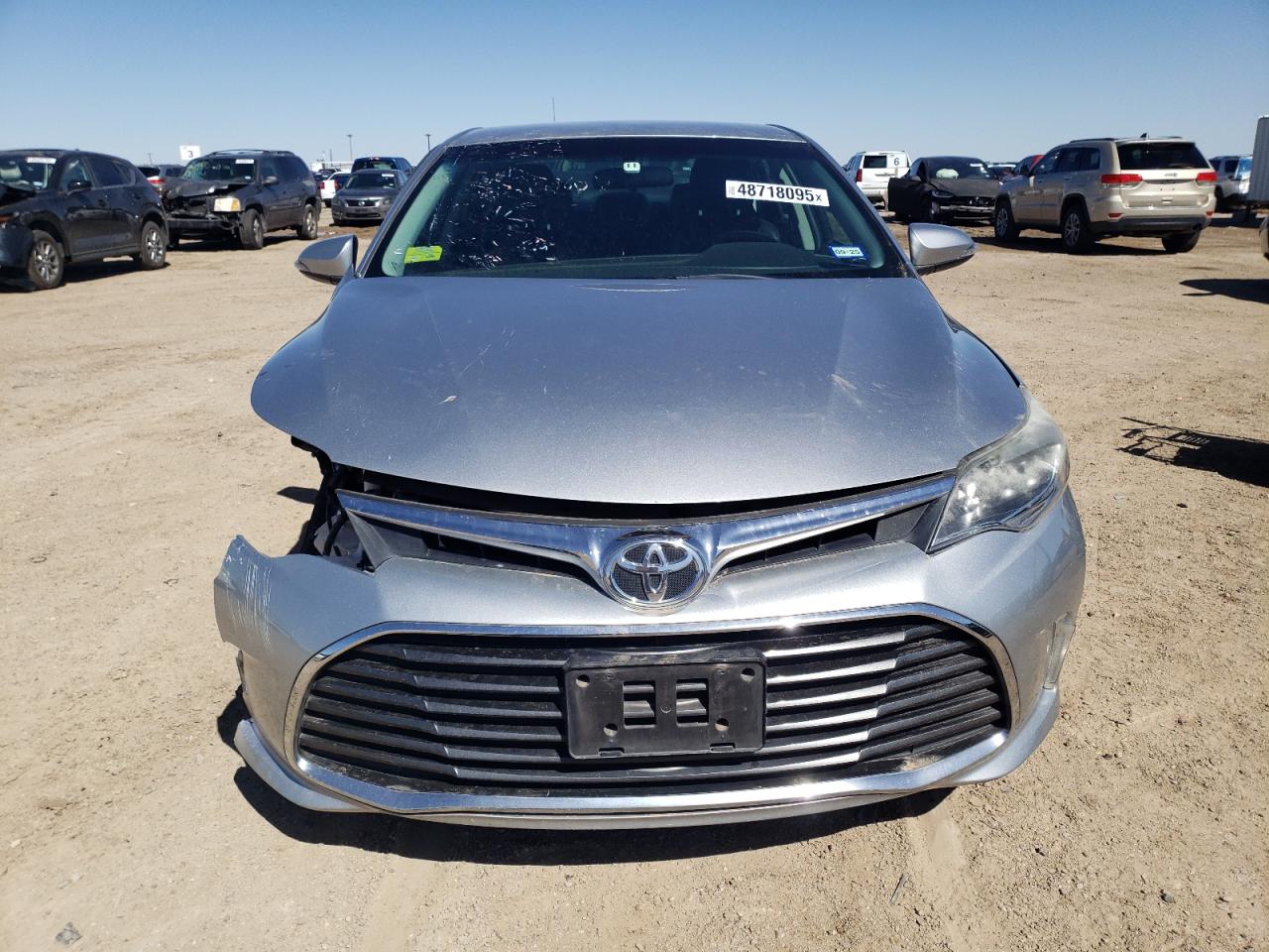 2016 Toyota Avalon - Image 5