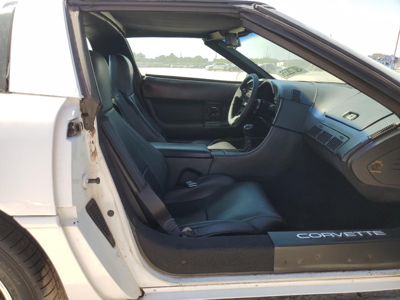 1991 Chevrolet Corvette - Image 10