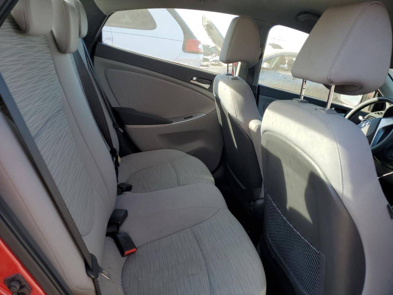 2017 Hyundai Accent - Image 10