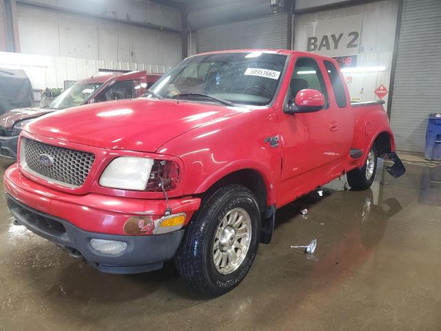 2001 Ford F150 