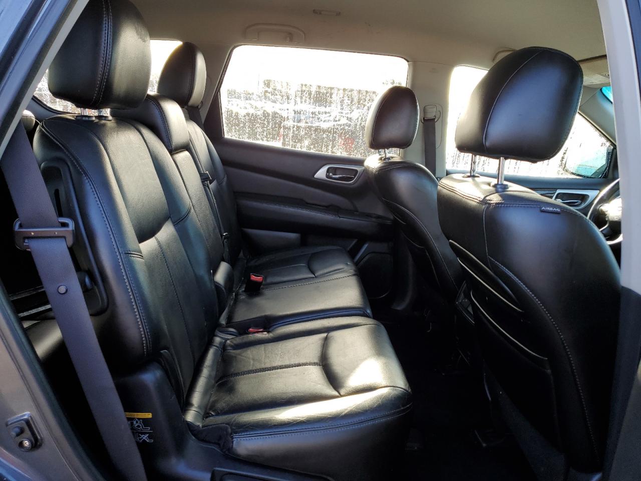 2013 Nissan Pathfinder - Image 11