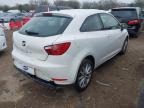2014 SEAT IBIZA TOCA for sale at Copart ROCHFORD
