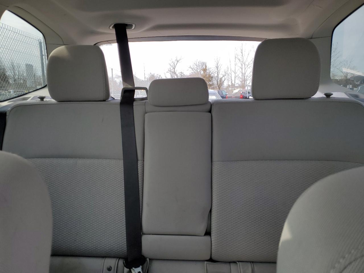 2015 Subaru Forester - Image 10