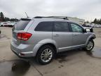 2016 Dodge Journey Sxt за продажба в Woodburn, OR - Front End