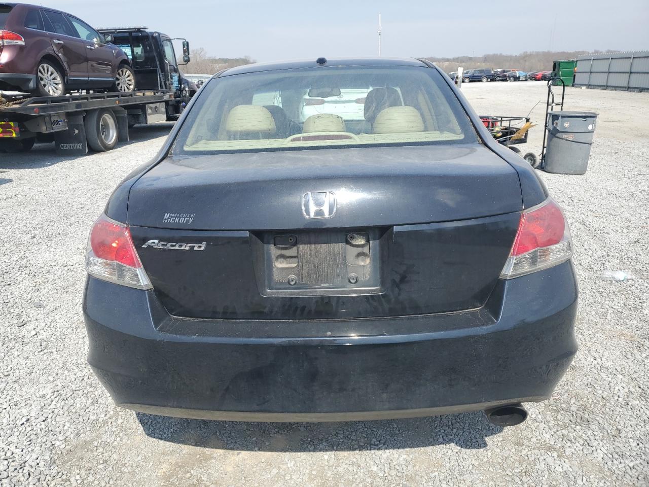 2008 Honda Accord - Image 6