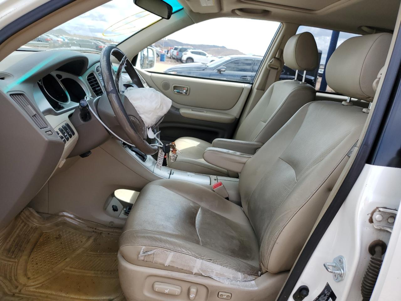 2006 Toyota Highlander - Image 7