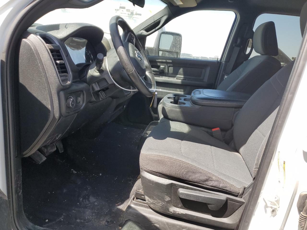 2024 Ram 3500 Tradesman VIN: 3C63RRGL7RG312078 Lot: 48369945