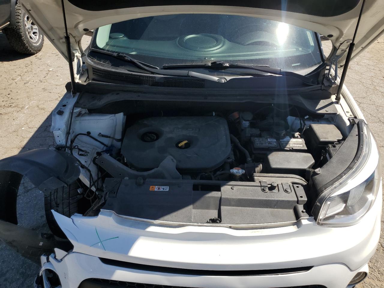 2018 Kia Soul - Image 11