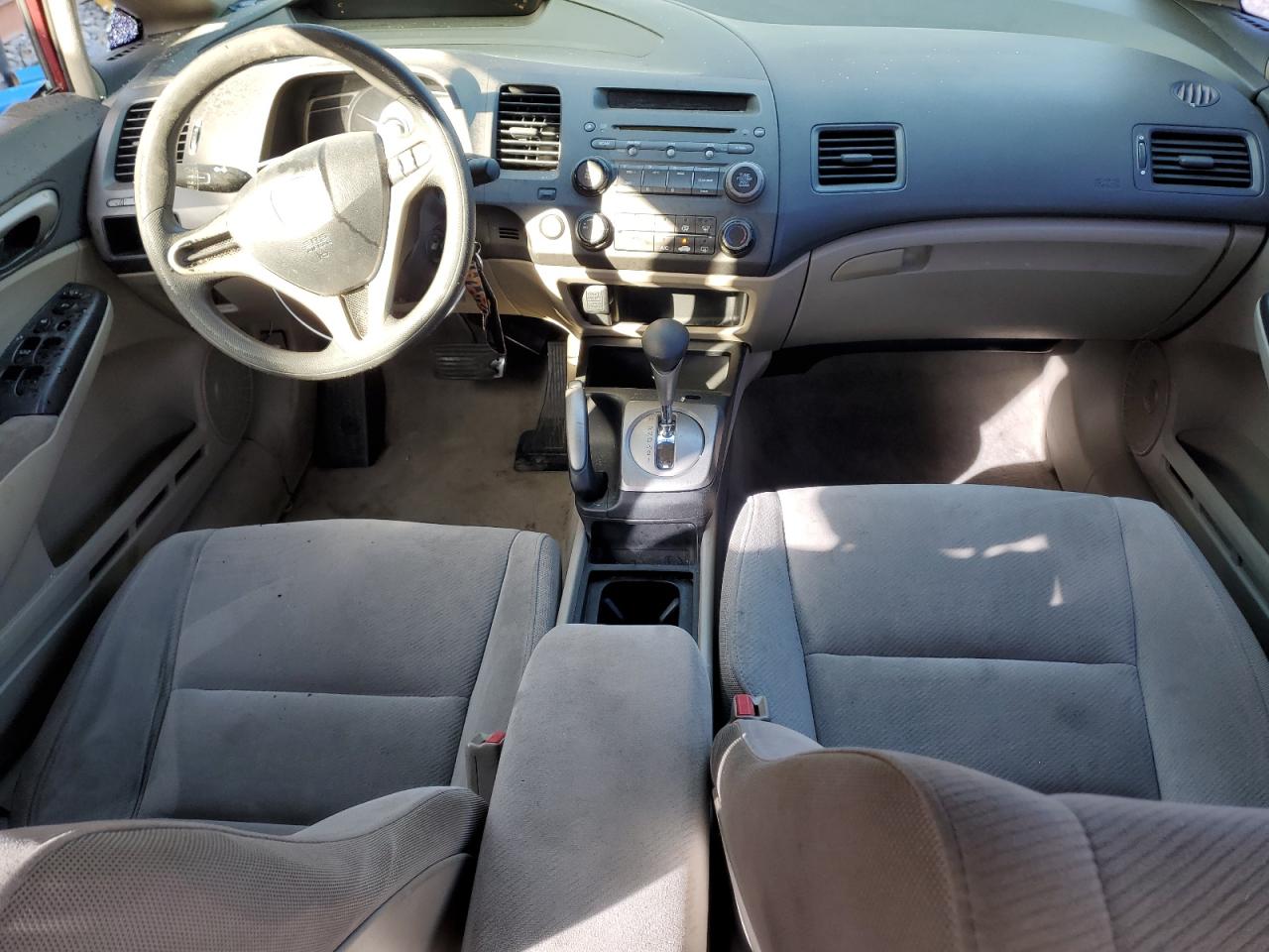 2011 Honda Civic - Image 8