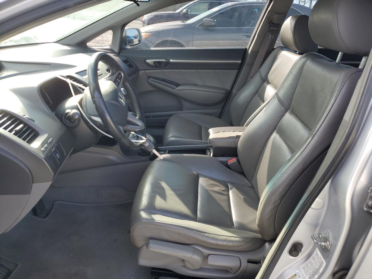 2009 Honda Civic - Image 7