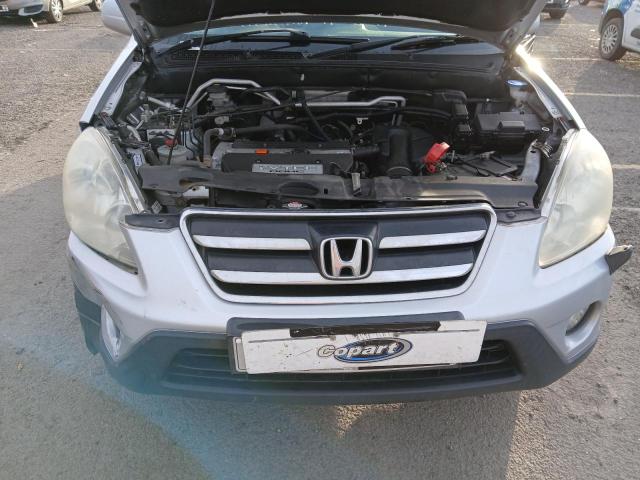 2005 HONDA CR-V I-VTE