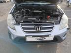 2005 HONDA CR-V I-VTE for sale at Copart SANDTOFT