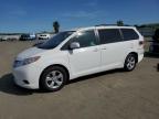 Martinez, CA에서 판매 중인 2017 Toyota Sienna Le - Rear End