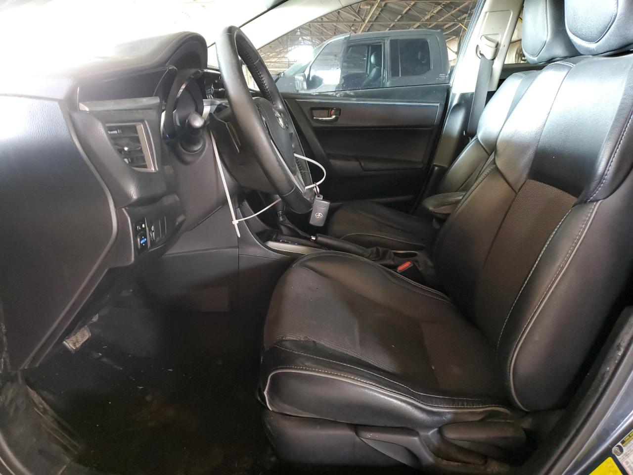 2015 Toyota Corolla - Image 7