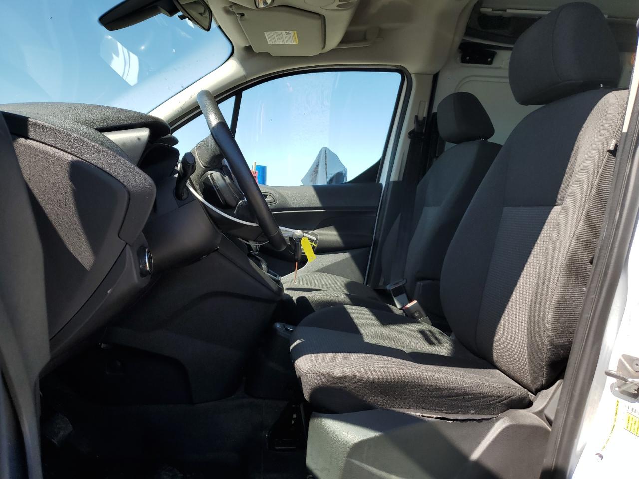 2015 Ford Transit - Image 7