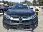 2017 Honda Cr-V Exl за продажба в Mendon, MA - Minor Dent/Scratches