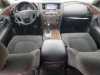 2019 Nissan Armada Sv zu verkaufen in Tulsa, OK - Front End