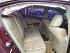 2008 Honda Accord Exl en Venta en Denver, CO - Rear End