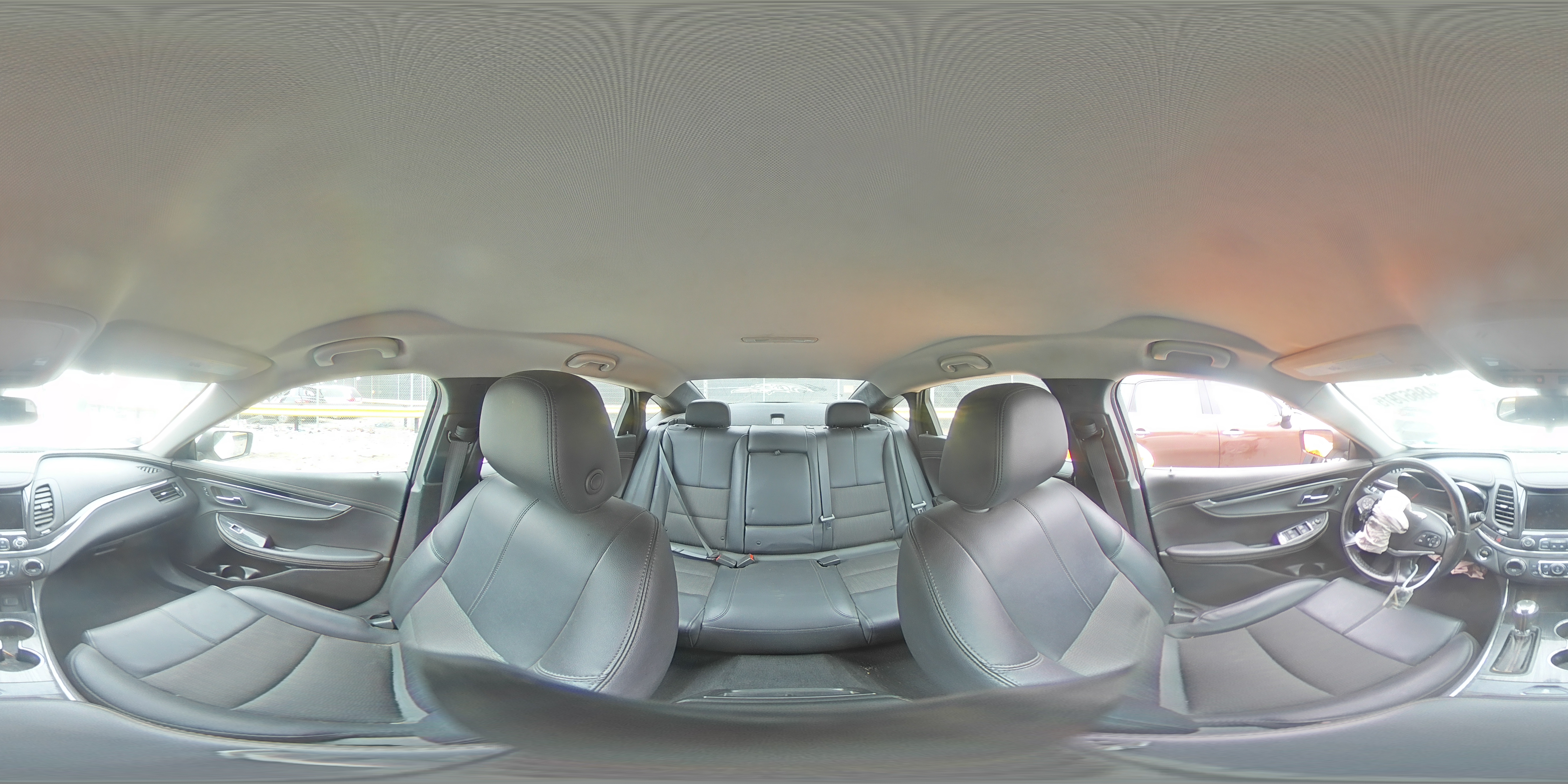 2020 Chevrolet Impala - Image 13