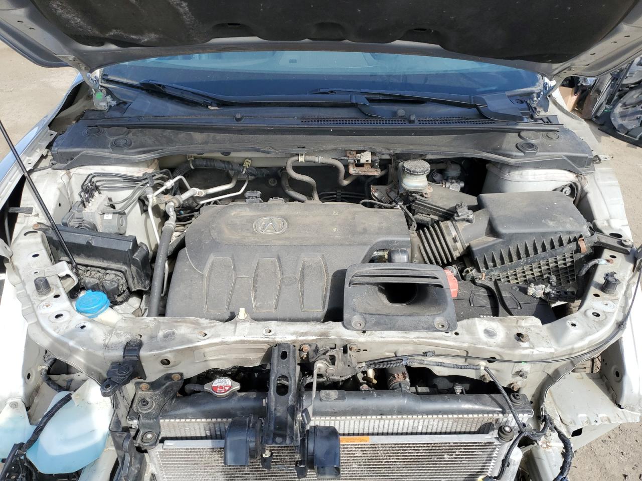 2013 Acura RDX - Image 12