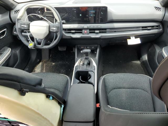  KIA K4 GT LINE 2025 Черный