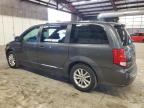 2019 Dodge Grand Caravan Sxt продається в East Granby, CT - Front End