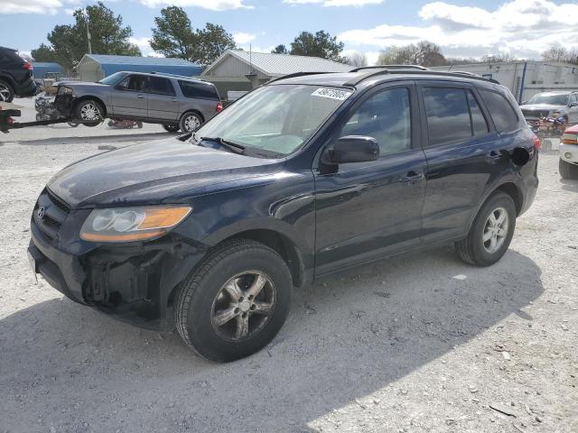 2008 Hyundai Santa Fe Gls